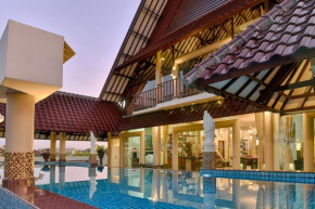 Kyara Villa Apartments